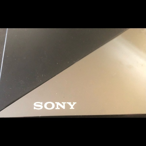 Sony Wire-less LAN Built-In Blu-Ray 3D Player 10.5X8 Adapter BDP-S5200 Working - Picture 3 of 6